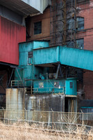 Rivesville Power Plant