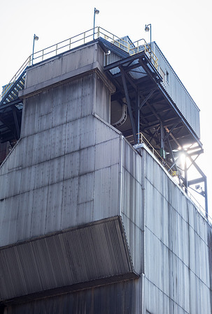 Rivesville Power Plant