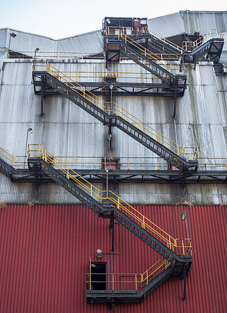Rivesville Power Plant