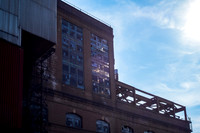 Rivesville Power Plant