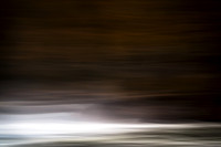 Abstract Landscape
