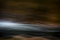 Abstract Landscape