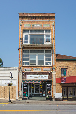 Mannington