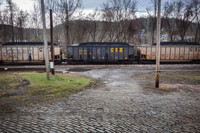 Coal Train