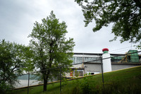 Along the Marion County Trail