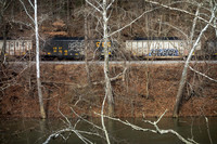 Coal Train