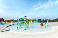 Grand Vue Aquatic Center